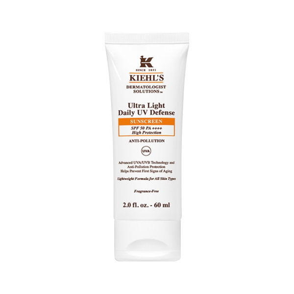 科顏氏全波段防曬隔離乳(滋潤型) SPF50/PA++++ 1瓶