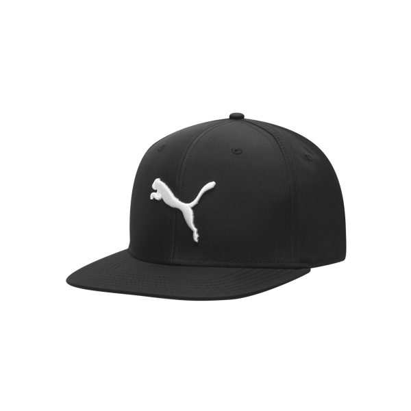 Puma/彪馬休閒嘻哈棒球帽021460：圖片 7