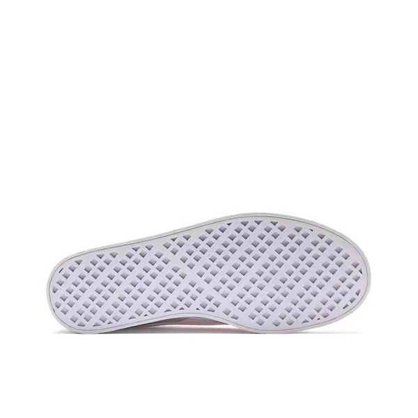 Puma Smash Vulc White Pink 白粉紅：圖片 3