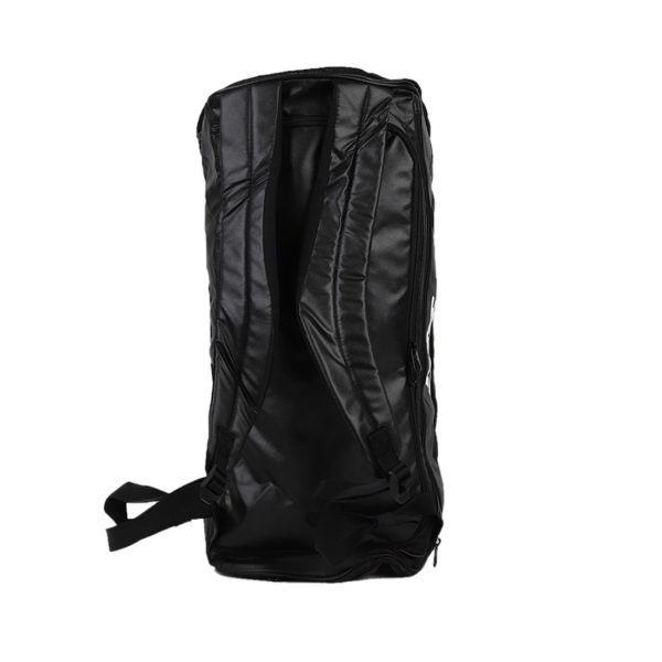 Nike 訓練行李包BA6395 黑色BA6395-010：圖片 3
