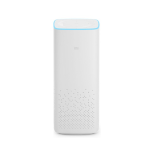 小米/MI 小爱同学 AI音箱二代 无线蓝牙WiFi通用智能便携音箱 白色