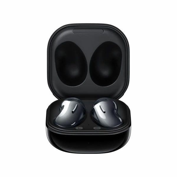 Galaxy Buds Live：圖片 2