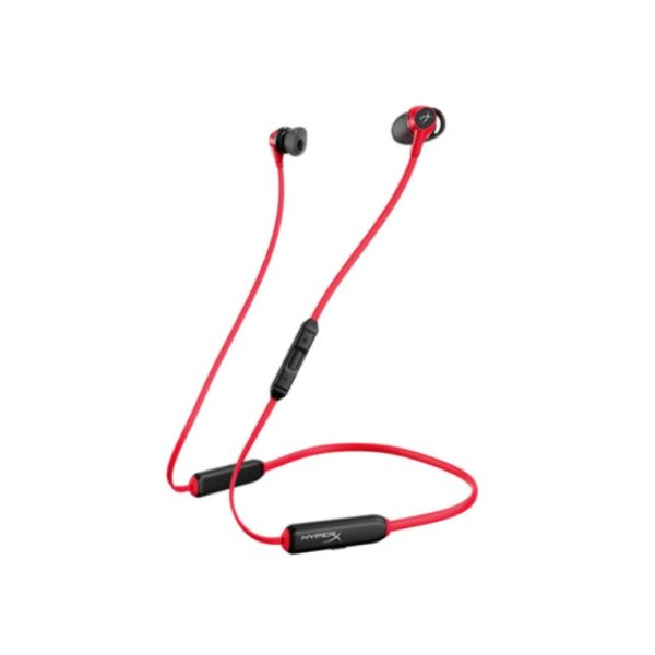 HYPERX/极度未知  Cloud Buds 云雀入耳式蓝牙无线游戏耳机  云雀无线
