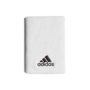 adidas 護腕CF6277 白色M