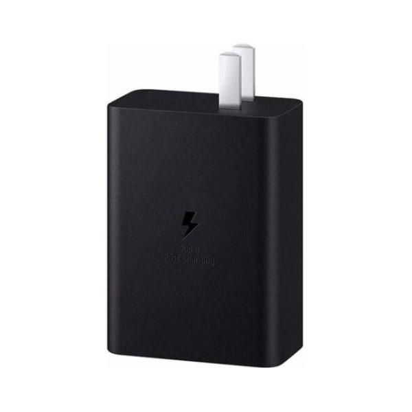 SAMSUNG/三星 65W Tro 2C1A 原装充电器 基础色