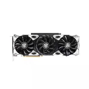 ZOTAC/索泰 DDR6 RTX3080 天启 OC 10G 台式机电竞显卡 RTX3080 天启 OC 10G