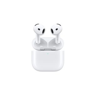 AirPods 4 主動式降噪款