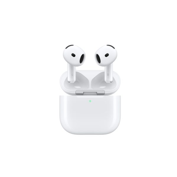 AirPods 4 主動式降噪款
