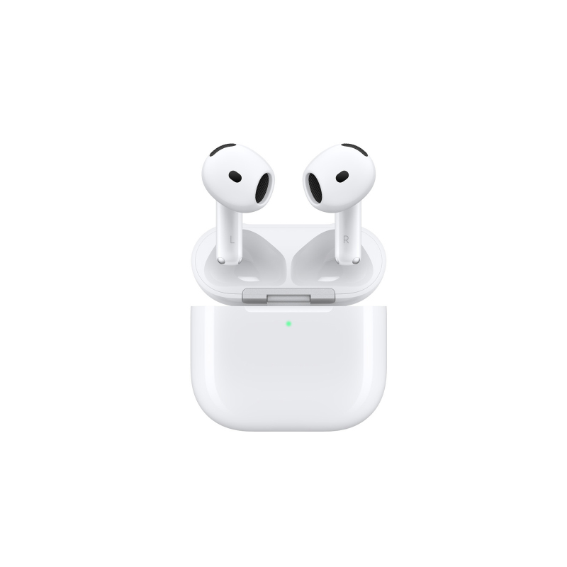 AirPods 4 主動式降噪款