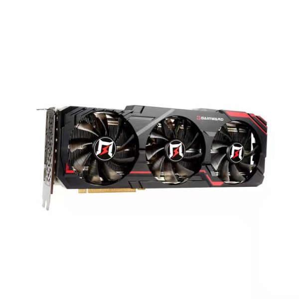 GAINWARD/耕升 RTX3070Ti 追风 8G 电竞显卡 RTX3070Ti 追风 8G：圖片 2