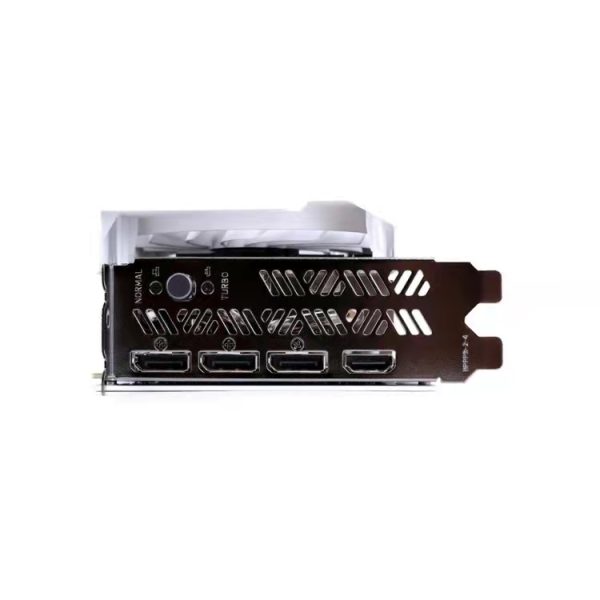 Colorful/七彩虹 RTX3070Ti 锁算力版 游戏光追 独立显卡：圖片 7