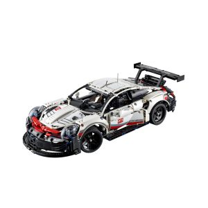 LEGO/乐高 机械组系列保时捷911RSR赛车 42096