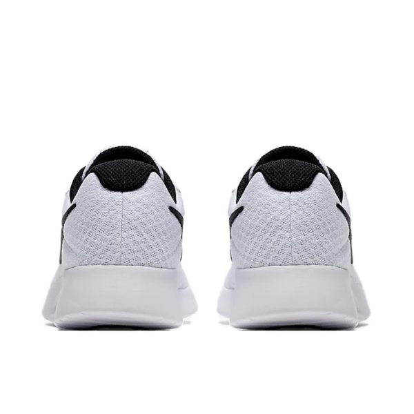 Nike Tanjun 白黑：圖片 3