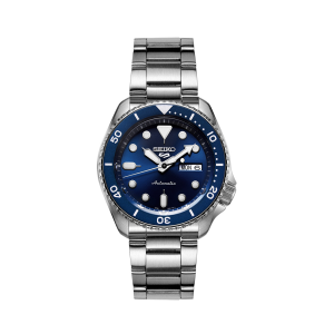 SEIKO/精工SEIKO 5系列自動機械男錶SRPD SRPD51K1