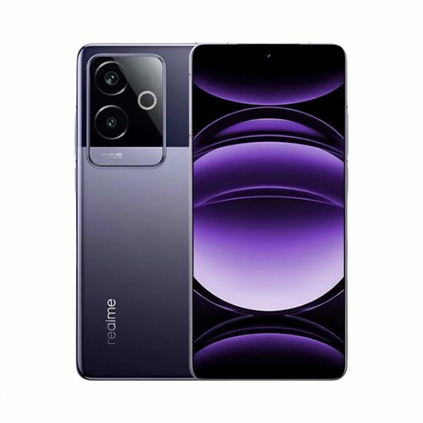 realme/真我 GT6 5G手机：圖片 2
