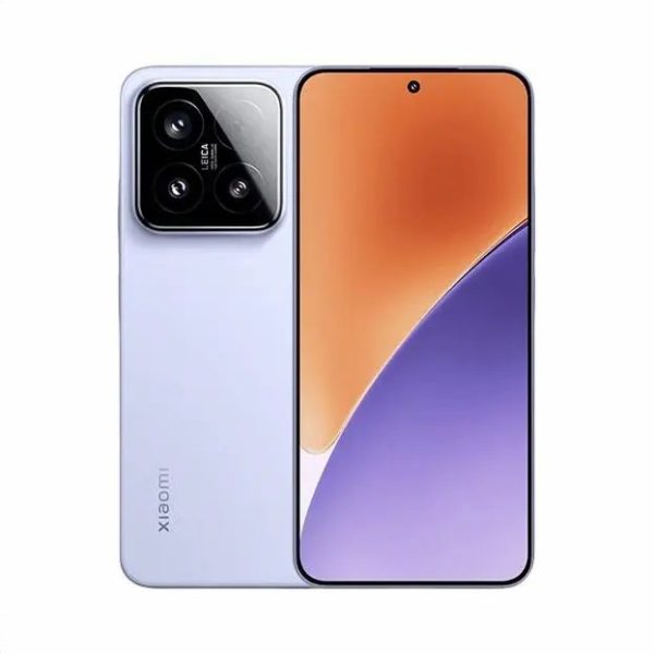 MI/小米 15 5G手机 澎湃OS2 徕卡影像：圖片 3