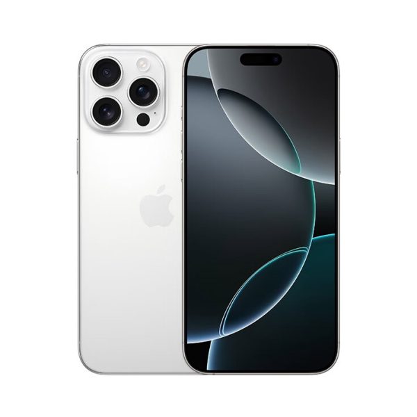 Apple/苹果 iphone 16 Pro Max：圖片 4