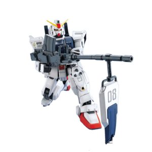Bandai/万代1/100 MG RX-79G Gundam 模型Gundam