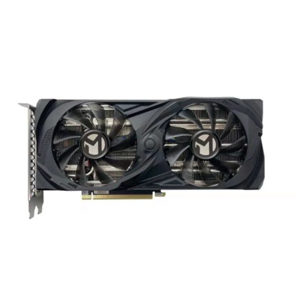 Maxsun/铭瑄 RTX3060 独立显卡 12G 锁算力：圖片 4