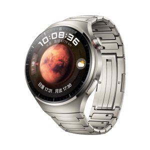 【帕梅拉代言】HUAWEI/華為Watch 4 Pro（48mm）智慧手錶