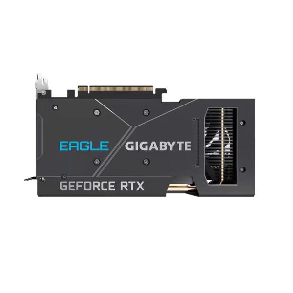 GIGABYTE/技嘉 RTX3060TI 锁算力 显卡 8G：圖片 16