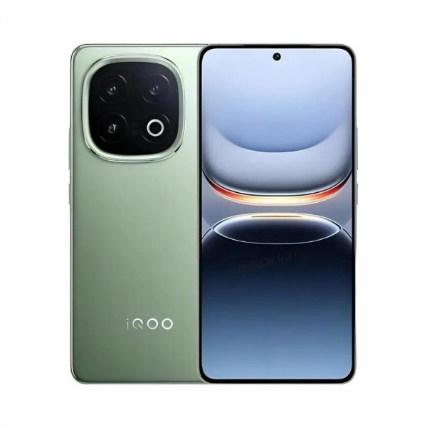 iQOO 13 5G智能手机 2K Q10珠峰屏 12GB：圖片 4