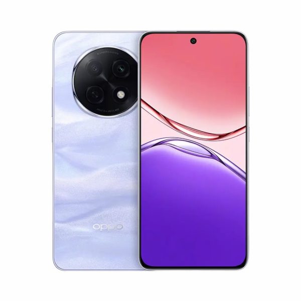 OPPO A5 Pro 5G手机 全新耐用战神：圖片 3