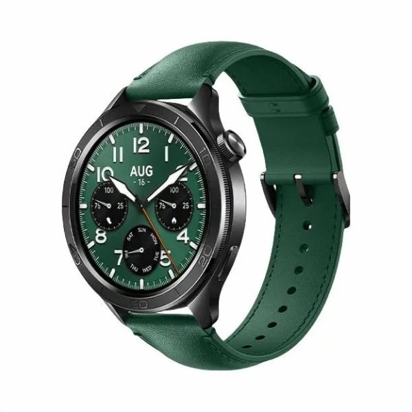 MI/小米 Watch S4 智能手表 标准版：圖片 6