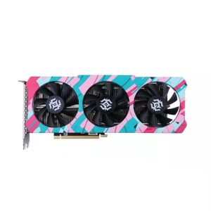 ZOTIC/索泰 RTX3050系列 独立显卡 8G
