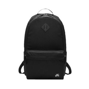 Nike 休閒運動背包黑色BA5727-010