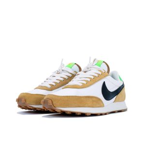 Nike Daybreak 白小麥女款
