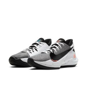 Nike ZOOM FREAK 2 EP 灰白
