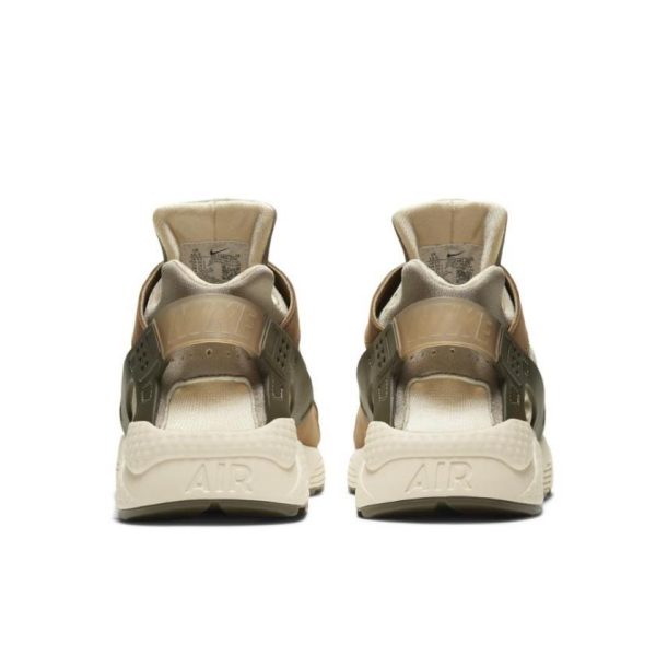 STUSSY NIKE AIR LE QS DESERT OAK 沙漠棕：圖片 3