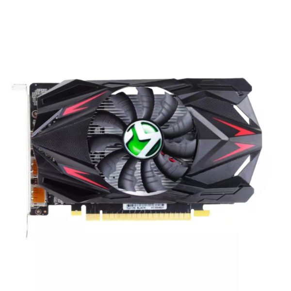 Maxsun/铭瑄 GTX1650 显卡 4G：圖片 3