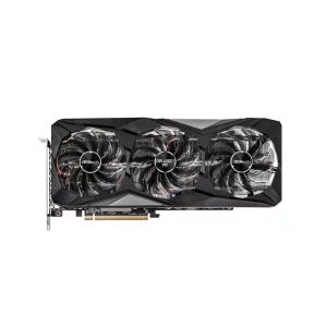 ASRock/华擎 RX6700XT 独立显卡 12G CLP 挑战者Pro