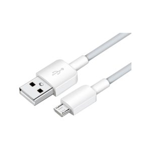 HUAWEI/华为 原装安卓 2A USB-Micro 1米数据线 白 1m
