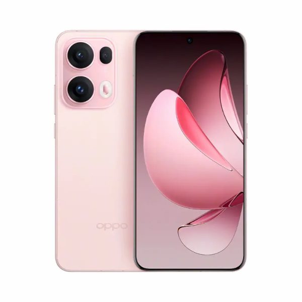 OPPO Reno 13 Pro 5G智能手机：圖片 3