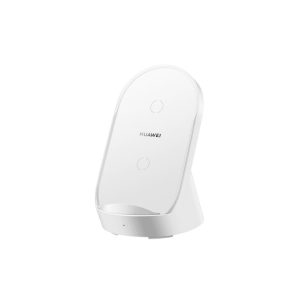 Huawei/华为 CP62R MAX 50W 无线立式充电器 白色 CP62R MAX50W