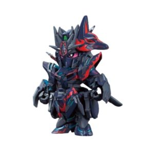 Bandai/万代SD系列佐助德尔塔高达SD-06-佐助德尔塔