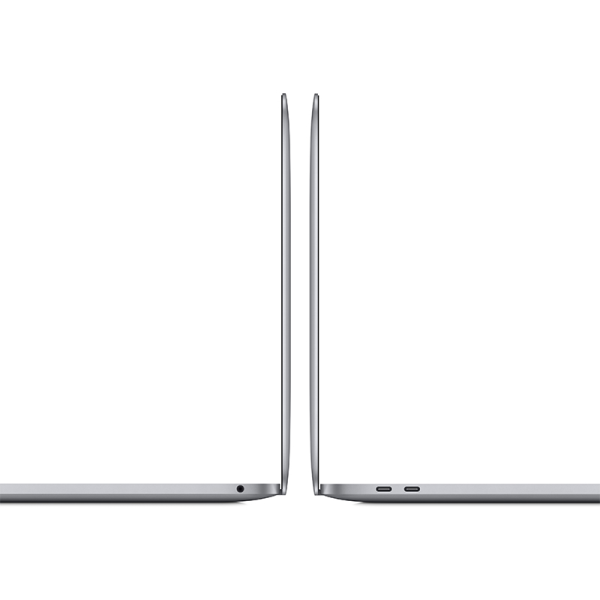 Apple/苹果 MacBook Pro M1芯片版 2020款 13.3英寸笔记本：圖片 4