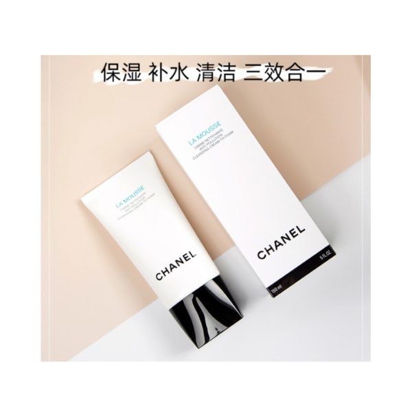 Chanel/香奈兒山茶花潔顏150ml：圖片 2
