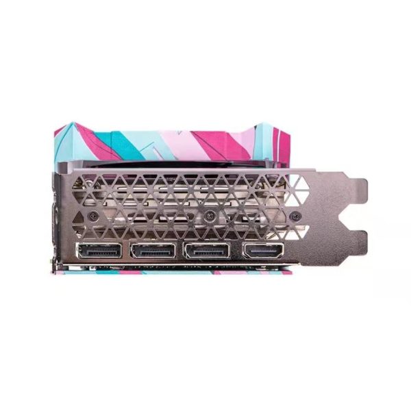 ZOTIC/索泰 RTX3070Ti 锁算力版 8G 显卡：圖片 3