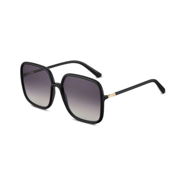 【章若楠同款】Dior/迪奧大框方形板材太陽眼鏡SO STELLAIRE1：圖片 3