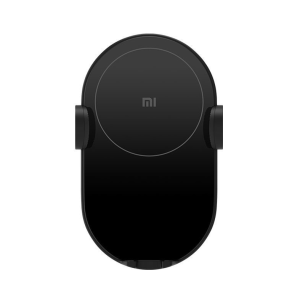 小米/MI 20W 无线车载充电器 黑色