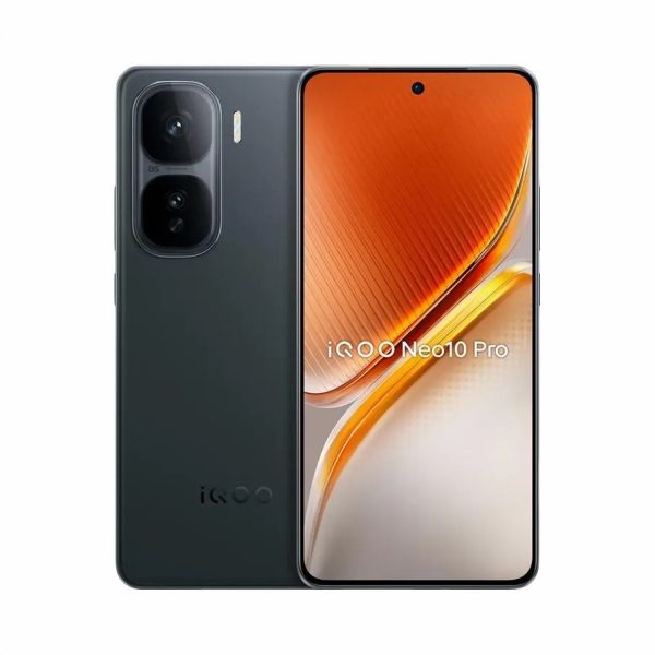 iQOO Neo 10 Pro 5G智能手机 天玑9400处理器：圖片 2