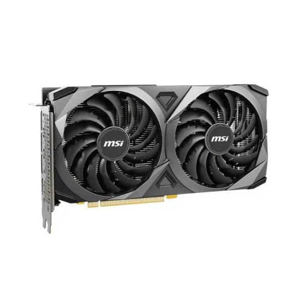 MSI/微星 RTX3050系列 独立显卡 8G：圖片 5