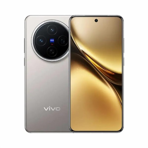 vivo X200 5G智能手机 蓝晶×天玑9400：圖片 4
