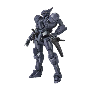 Bandai/万代  HG 1/60 M9D 鹰隼 全金属狂潮 模型 鹰隼