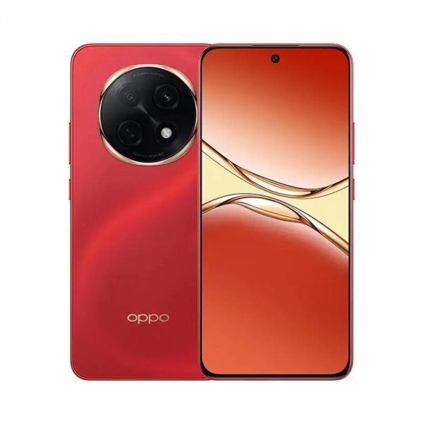 OPPO A5 Pro 5G手机 全新耐用战神：圖片 4