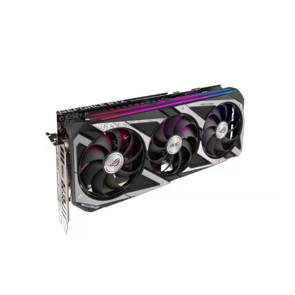 Asus/华硕 RTX3060 独立显卡 12G 锁算力：圖片 5